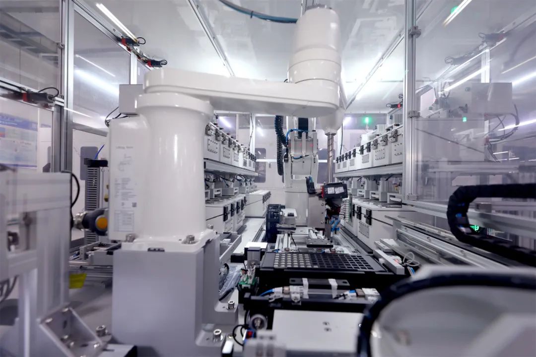 未來已來 深度長虹以“AI+”全生態(tài)競(jìng)速，重塑產(chǎn)業(yè)格局